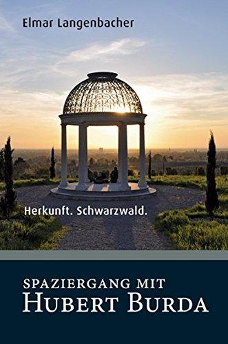 Spaziergang mit Hubert Burda: Herkunft. Schwarzwald.