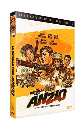 La bataille pour anzio [FR Import]