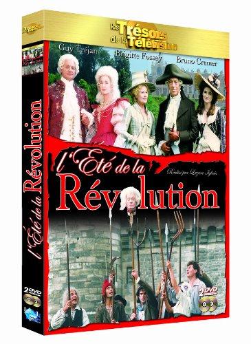 L'ete de la revolution [FR Import]