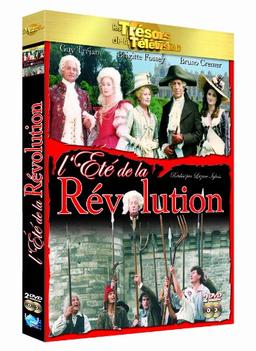 L'ete de la revolution [FR Import]