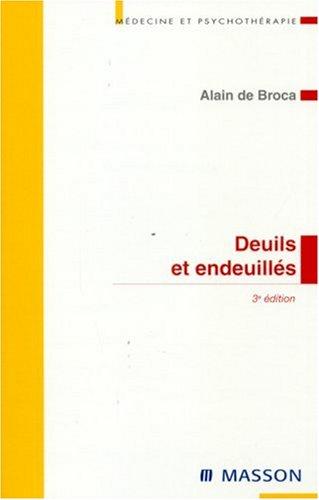 Deuils et endeuillés