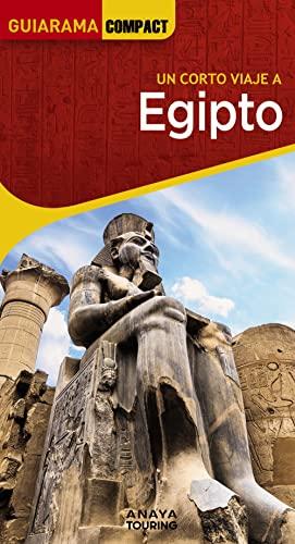 Egipto (GUIARAMA COMPACT - Internacional)