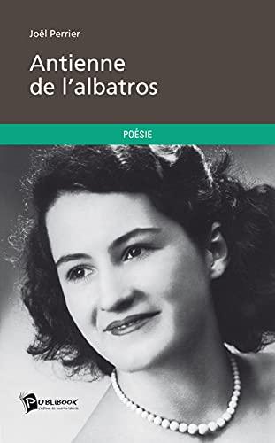 Antienne de l'albatros