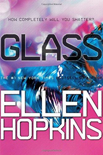 Glass (Crank Trilogy)