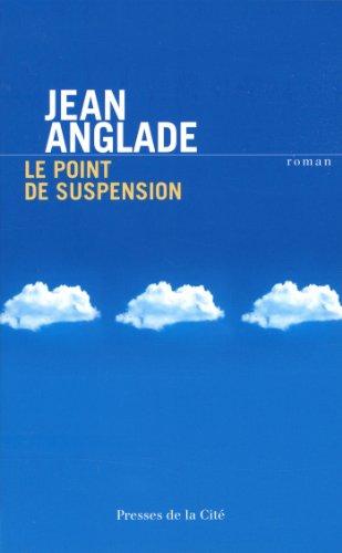 Le point de suspension