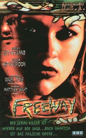 Freeway [VHS]