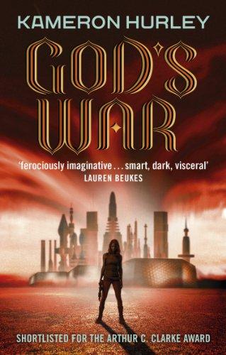 God's War: Bel Dame Apocrypha Book 1