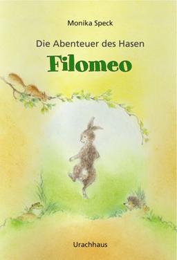 Die Abenteuer des Hasen Filomeo