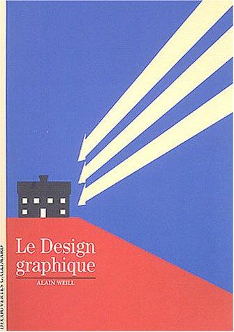 Le design graphique