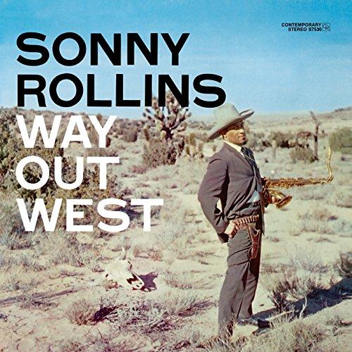 Way Out West (Ltd. Edt.) [Vinyl LP]