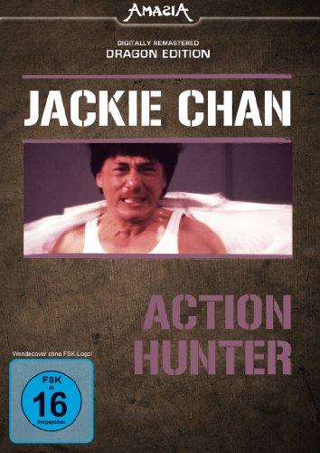 Action Hunter (Dragon Edition)