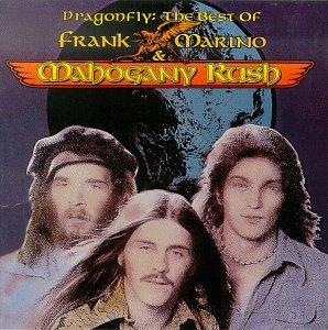 Dragonfly-Best of