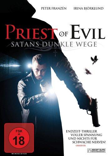 Priest of Evil