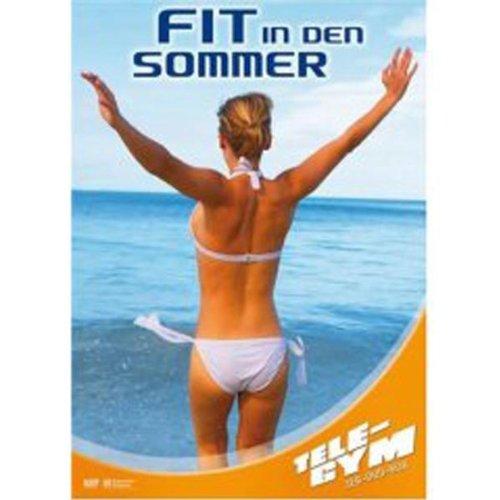 Tele-Gym - Fit in den Sommer (3 DVDs)