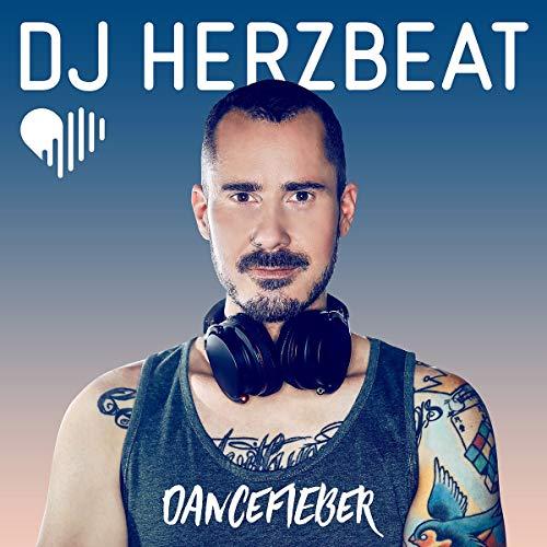 Dancefieber (16 Songs mit Feature Acts wie Sarah Lombardi, voXXclub, Sonia Liebing, Nathalie BW, Axel Fischer u.v.a.)