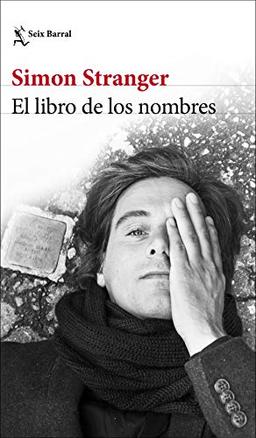 El libro de los nombres (Biblioteca Formentor)