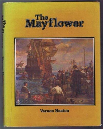 The "Mayflower"