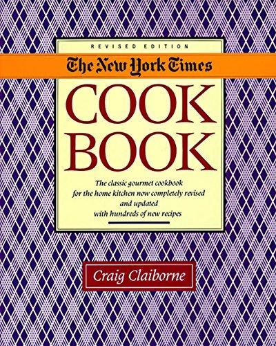 New York Times Cookbook