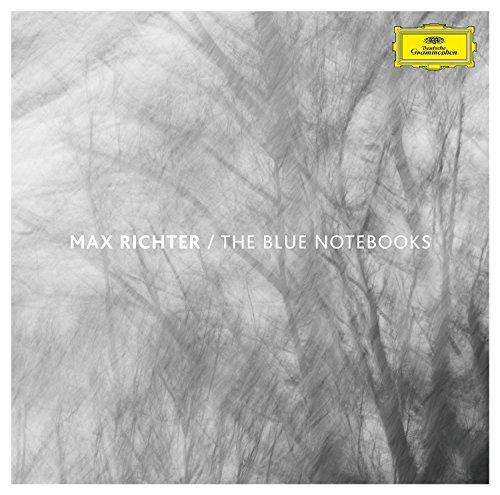 The Blue Notebooks (Vinyl,Ltd.Edition) [Vinyl LP]