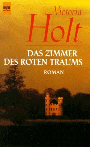 Das Zimmer des roten Traums.