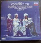 Cosi Fan Tutte (Az) [Musikkassette]