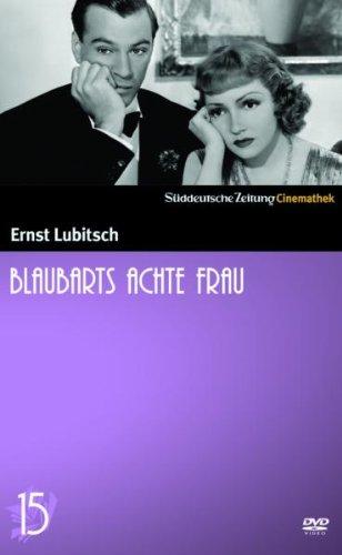 Blaubarts achte Frau - SZ Cinemathek Screwball Comedy