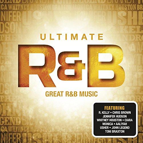 Ultimate...R&B