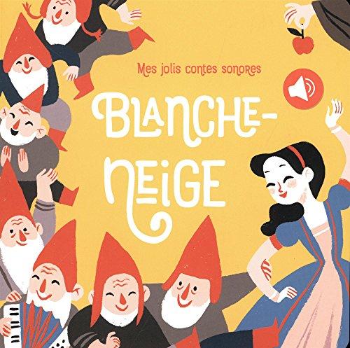 Blanche-Neige