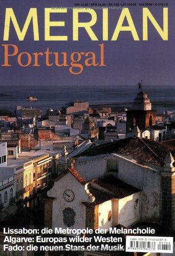 MERIAN Portugal