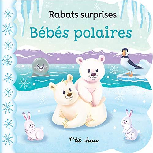 Bébés polaires (P'TIT CHOU)