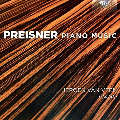 Preisner-Piano Music