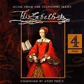 Elizabeth: Music from the C...