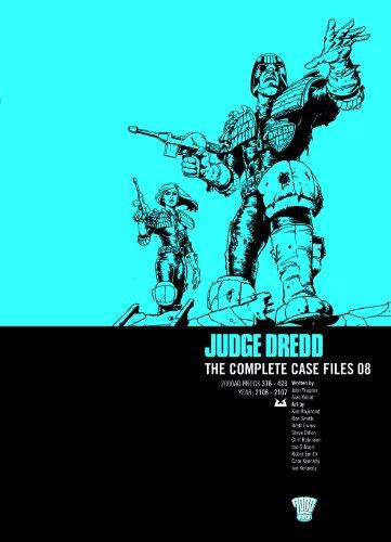 Judge Dredd (Judge Dress)