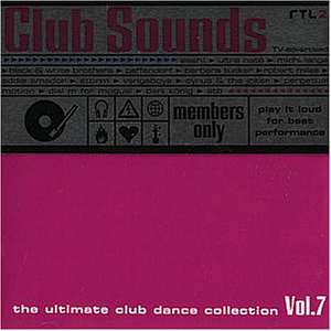 Club Sounds Vol.7