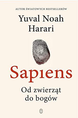 Sapiens: Od zwierząt do bogów