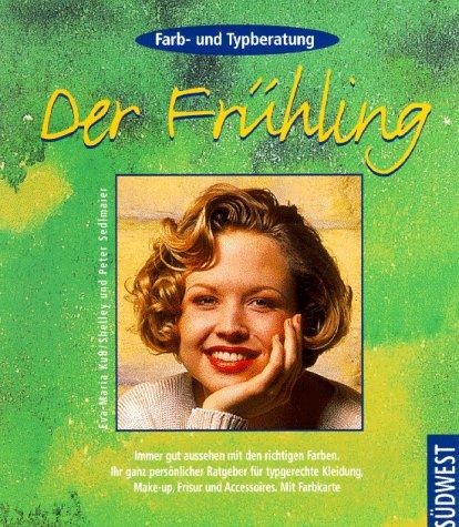 Farb- und Typberatung, Der Frühling