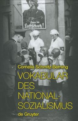 Vokabular des Nationalsozialismus