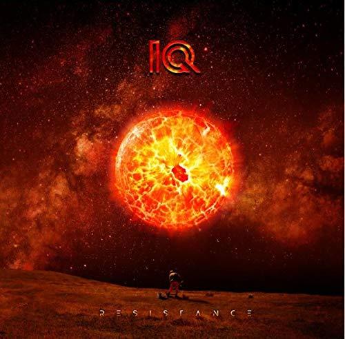 Resistance (2cd/Digipak)