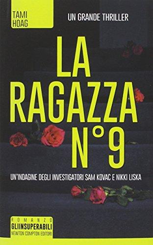 La ragazza n° 9