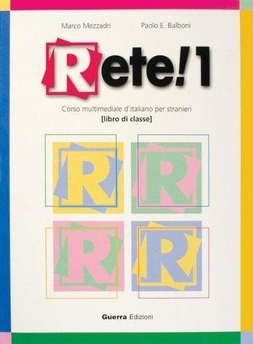 Rete!: Book 1