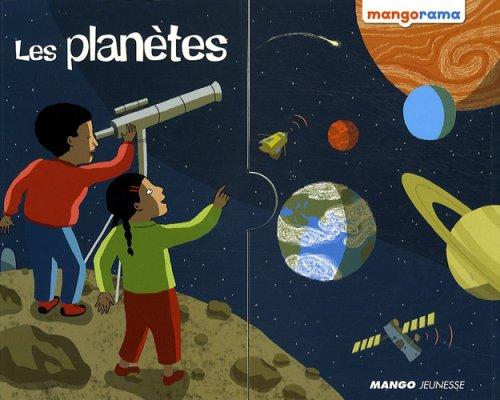 Les planètes