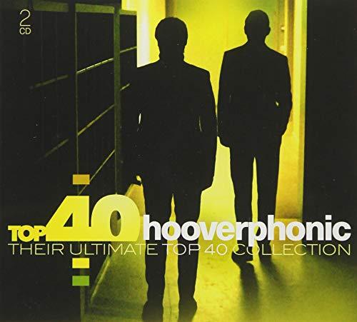 Hooverphonic - Top 40 - Hooverphonic