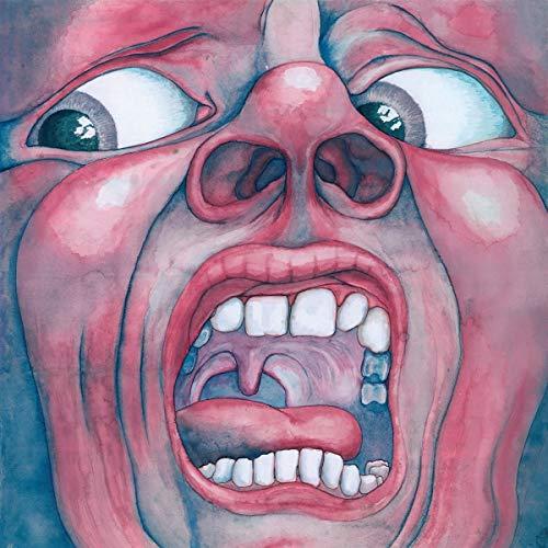 In the Court of the Crimson King - 50th Anniversary Edition (3 CD/BluRay)