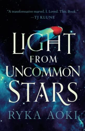 Light From Uncommon Stars