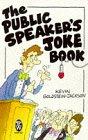 The Public Speaker's Joke Book