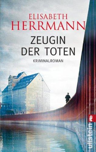 Zeugin der Toten: Thriller