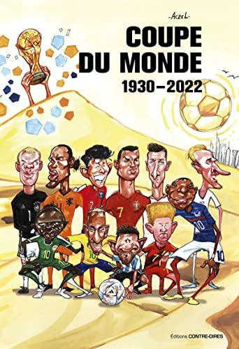 Coupe du monde : 1930-2022