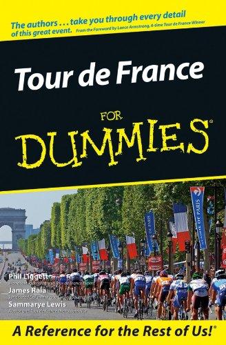 Tour De France For Dummies