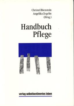 Handbuch Pflege