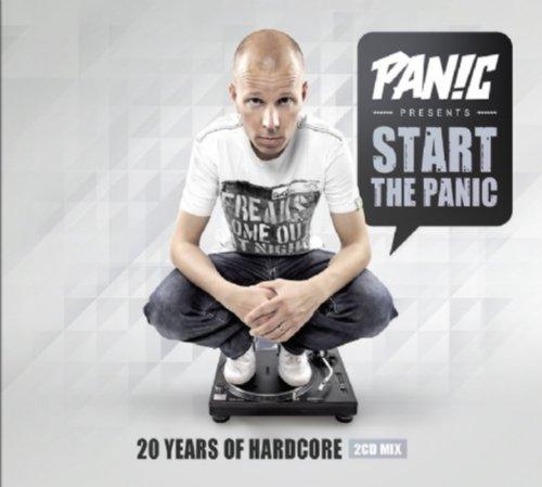 Start the Panic: 20 Years of Hardcore